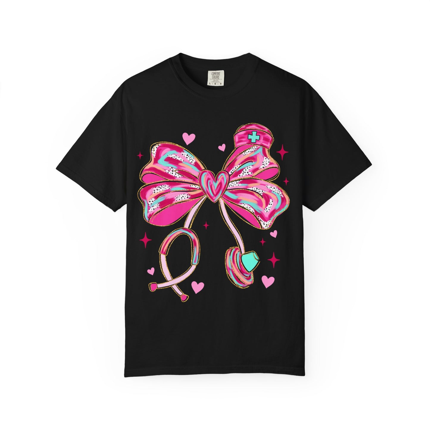 Nurse T-shirt