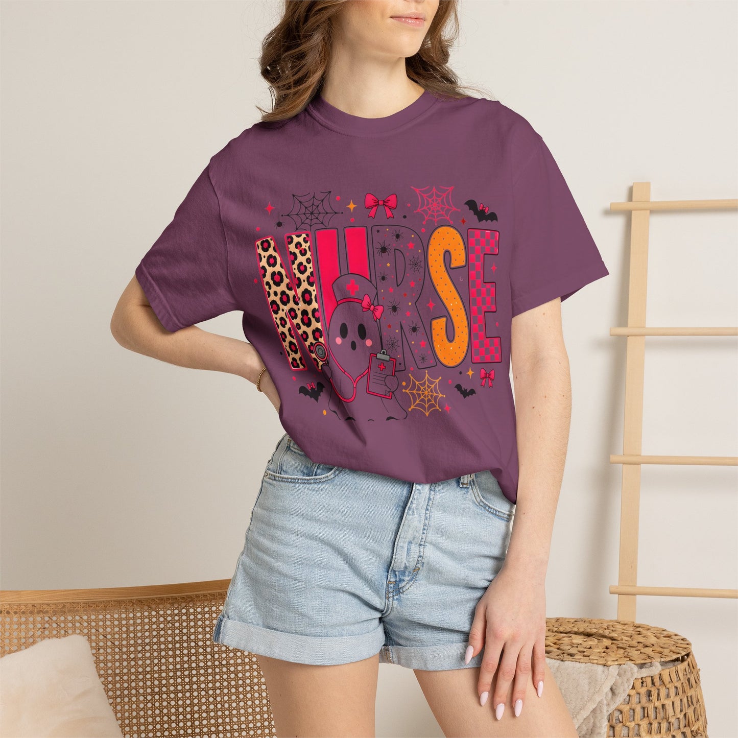 Nurse T-shirt
