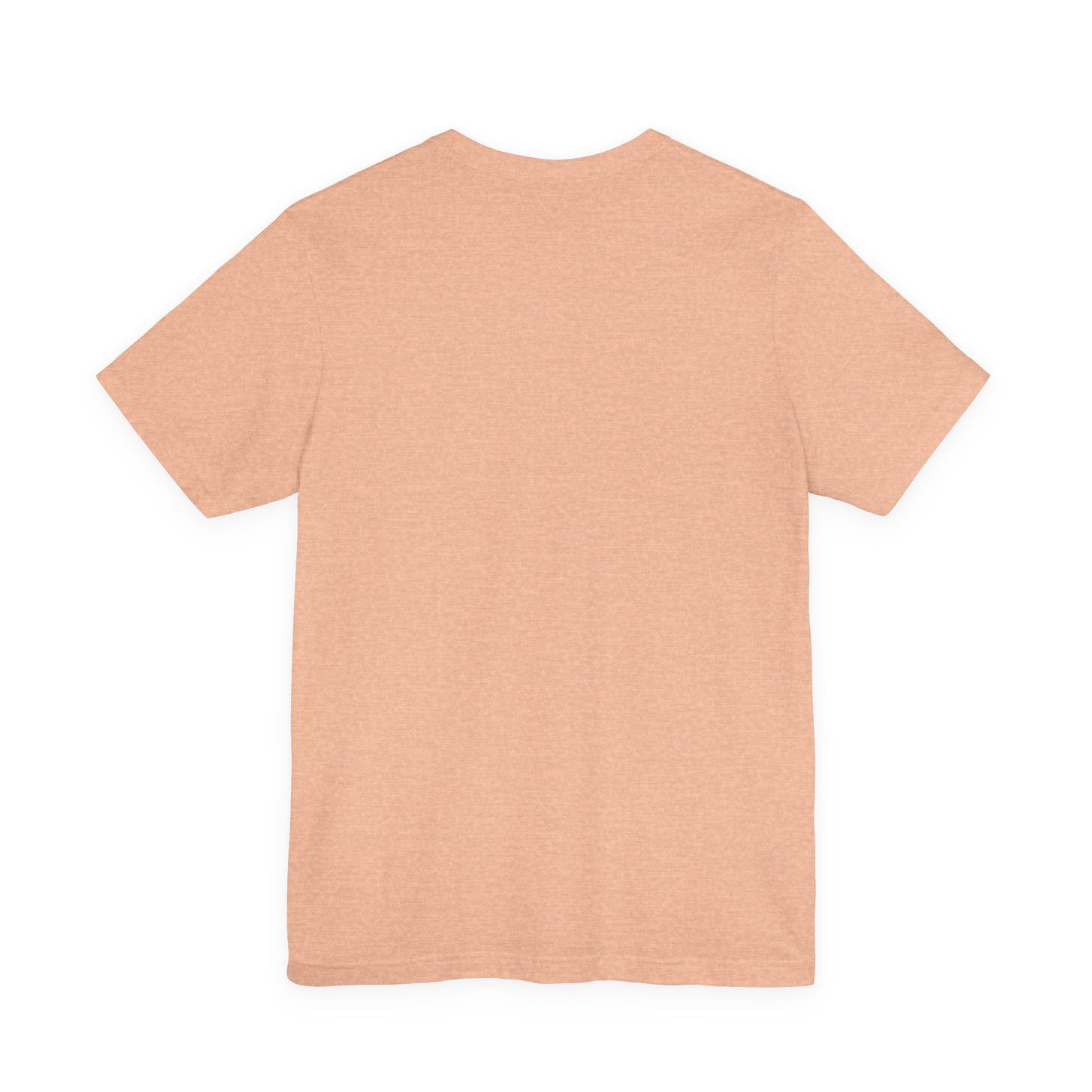 Mom Jersey Short Sleeve Tee
