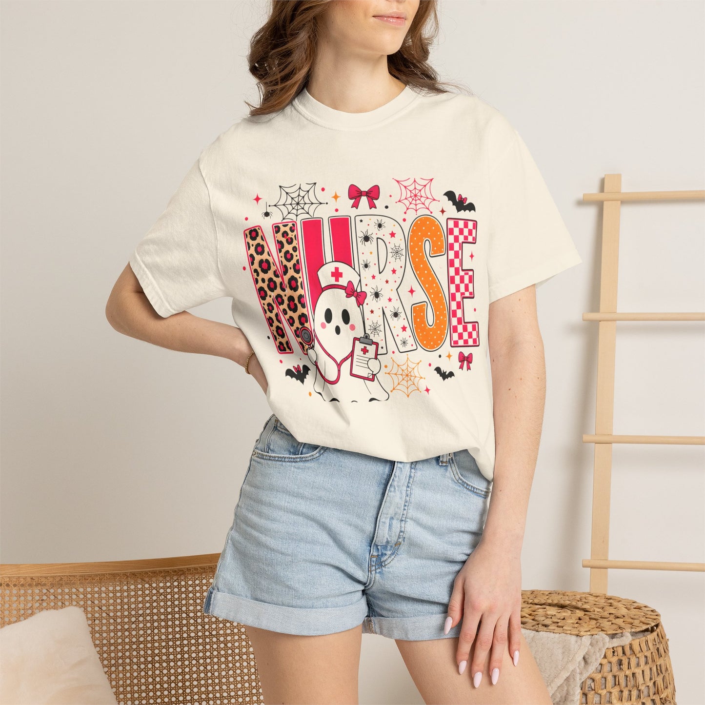 Nurse T-shirt