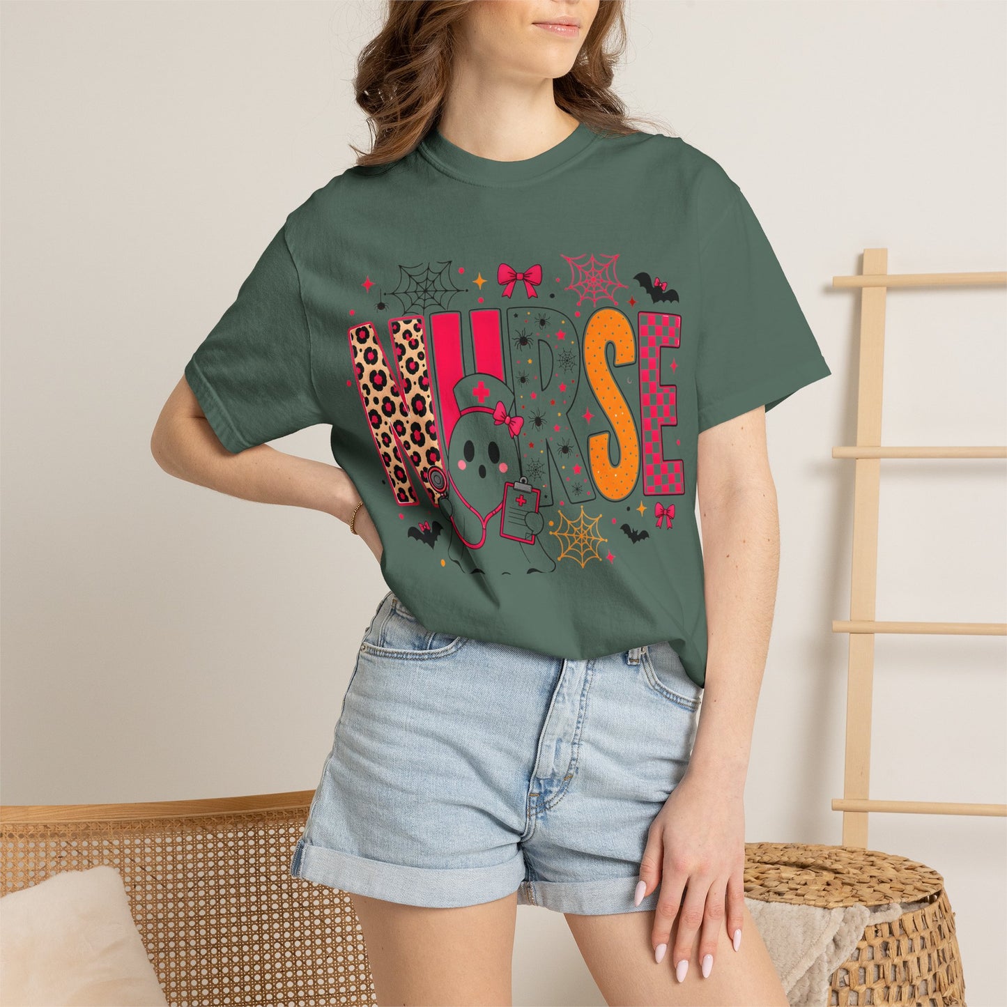 Nurse T-shirt