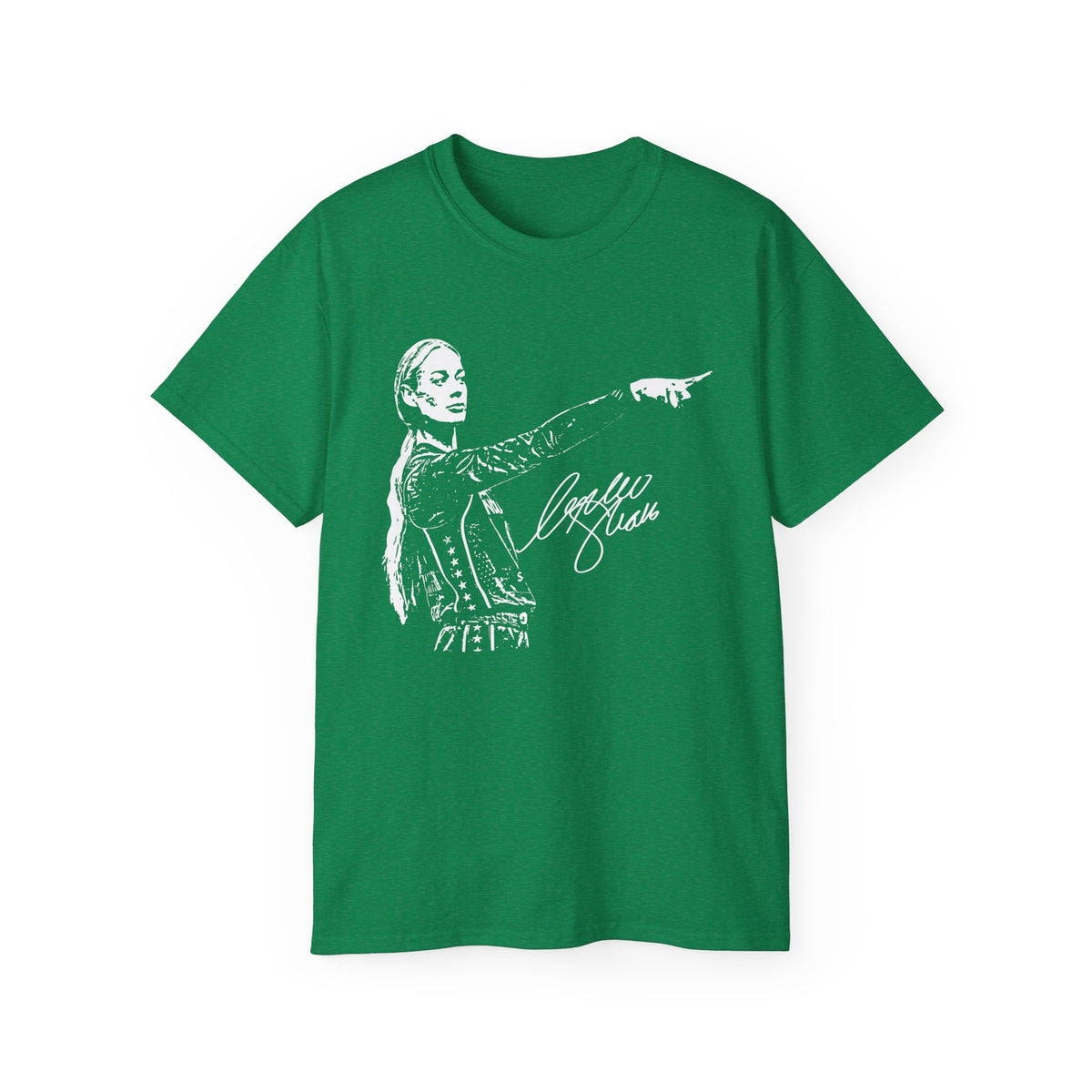 Viral Sophie Cunningham Unisex Ultra Cotton Tee