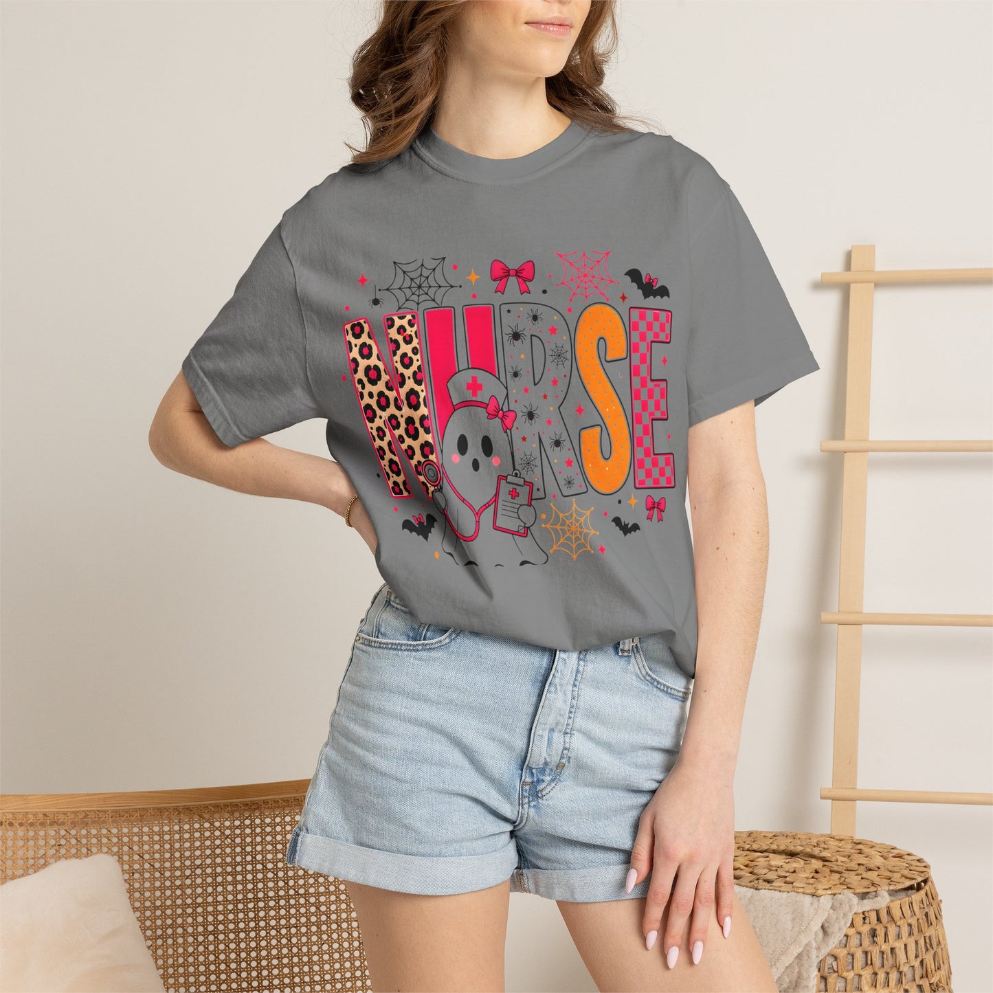 Nurse T-shirt