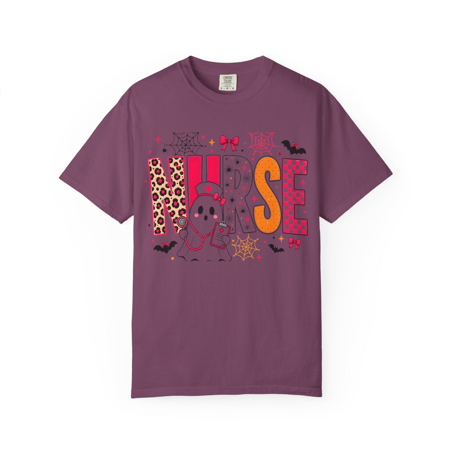 Nurse T-shirt