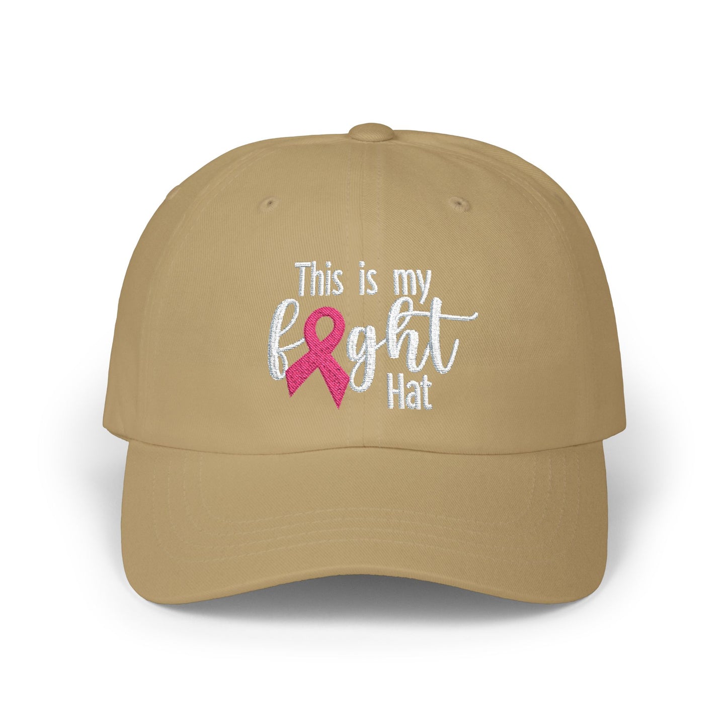 This is My Fight Hat