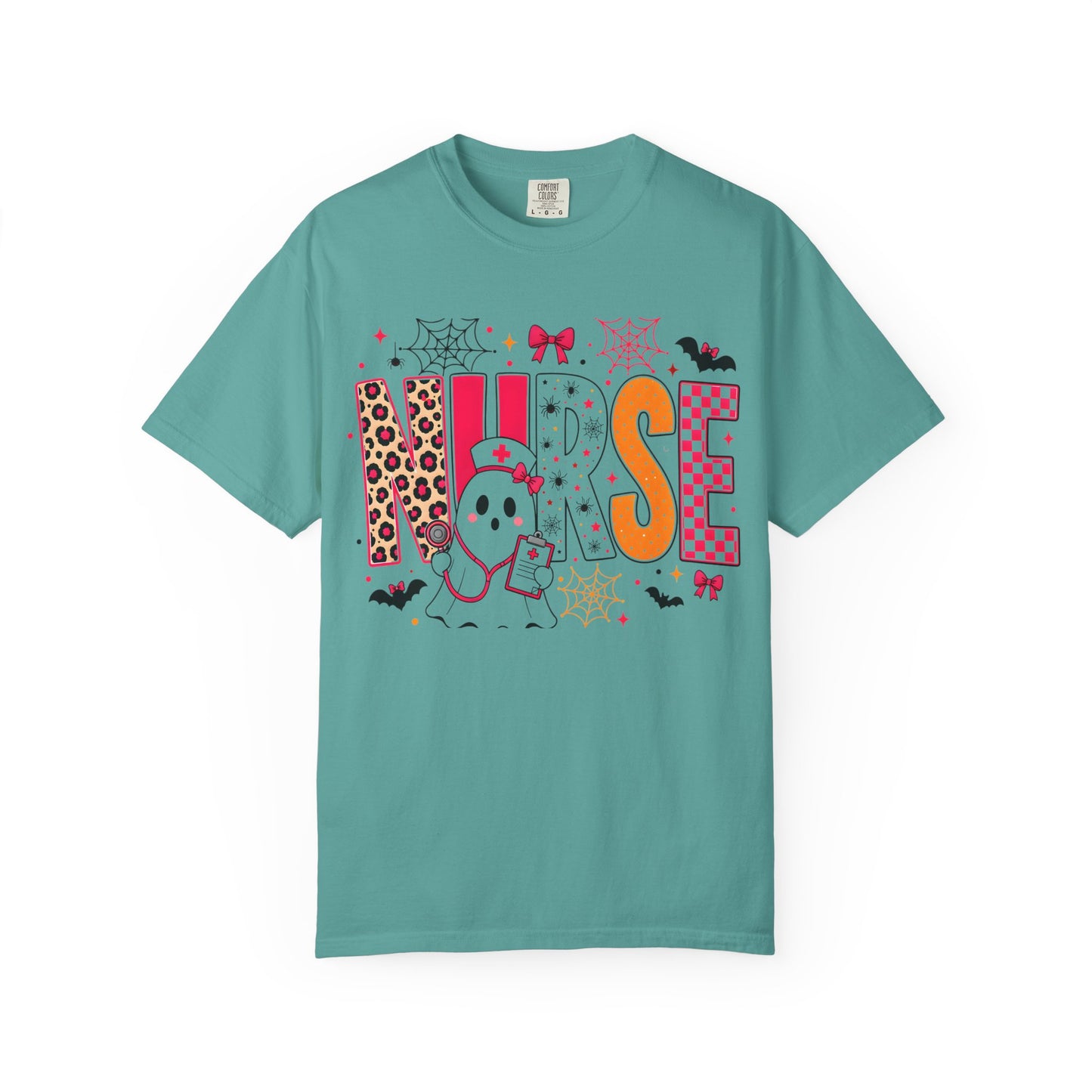 Nurse T-shirt