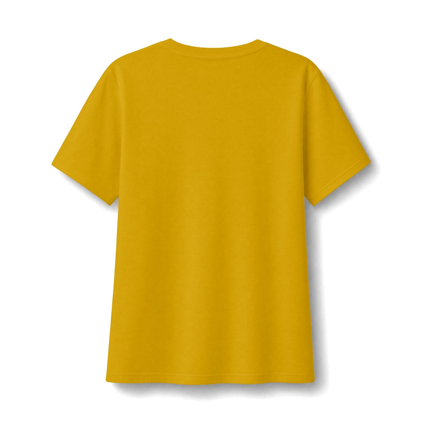 Women's Relaxed Jersey Short Sleeve V-Neck Tee