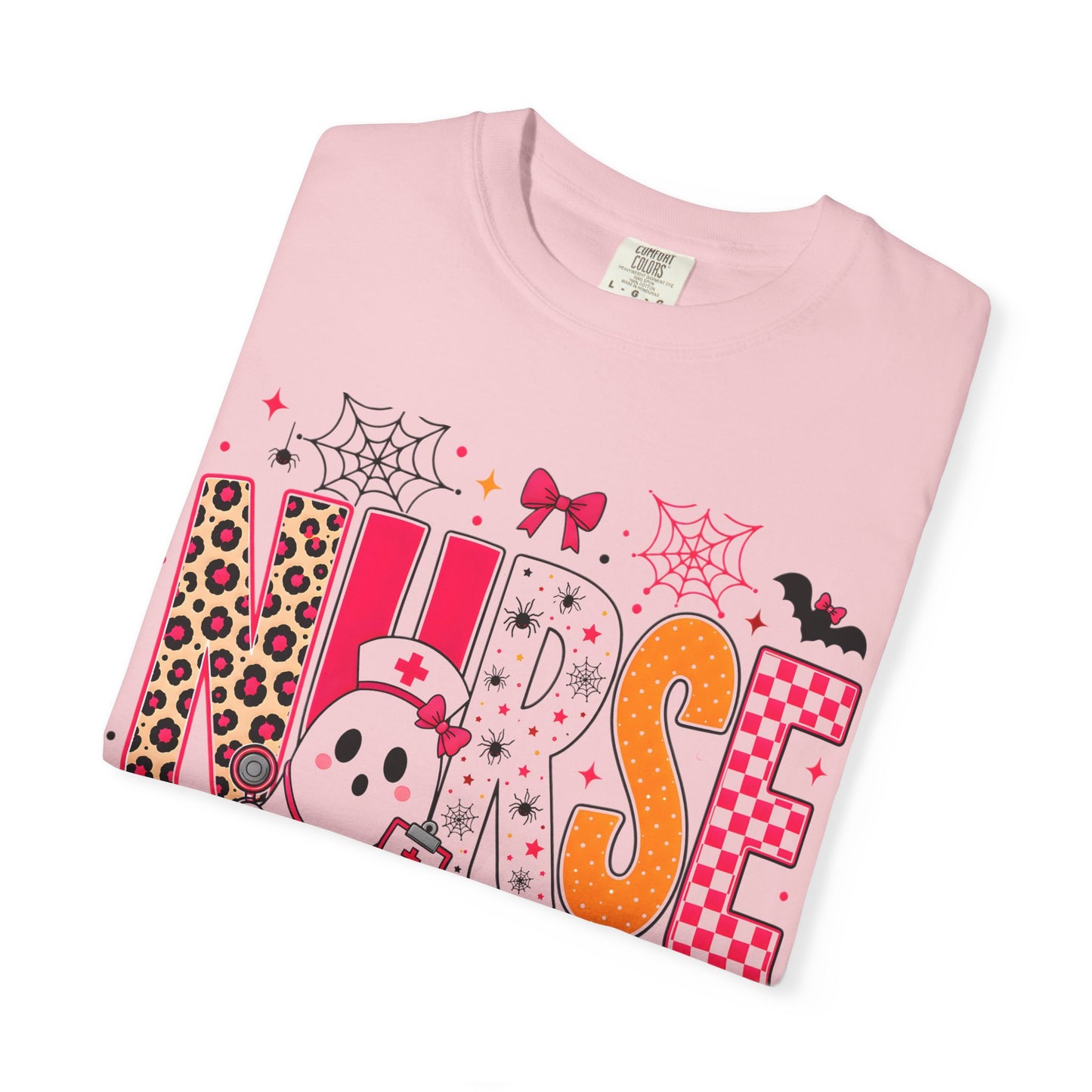 Nurse T-shirt