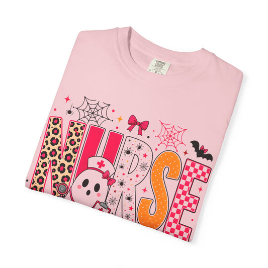 Nurse T-shirt