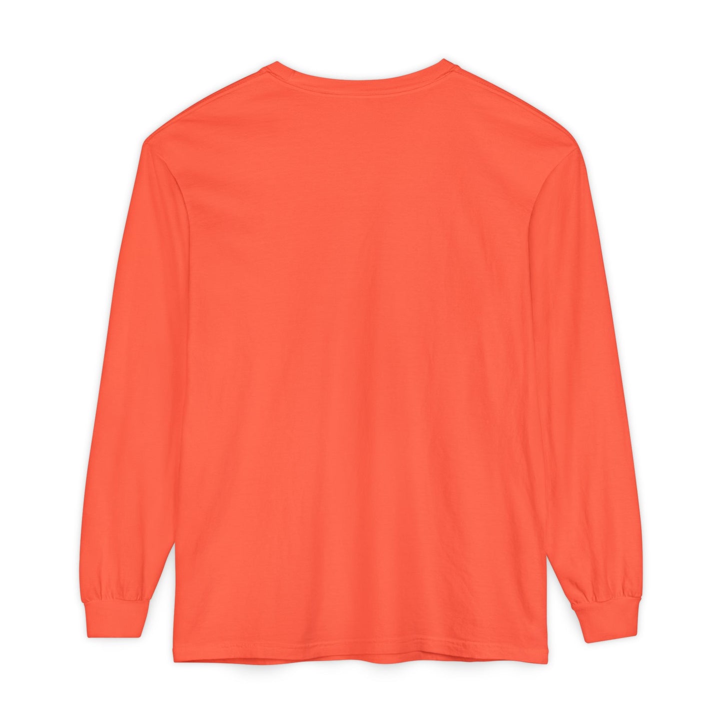 Mom Long Sleeve T-Shirt