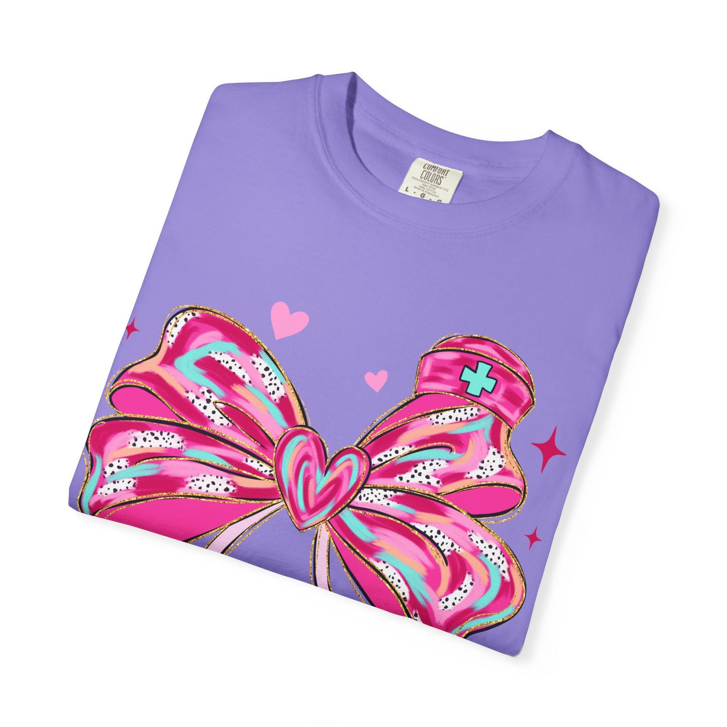 Nurse T-shirt