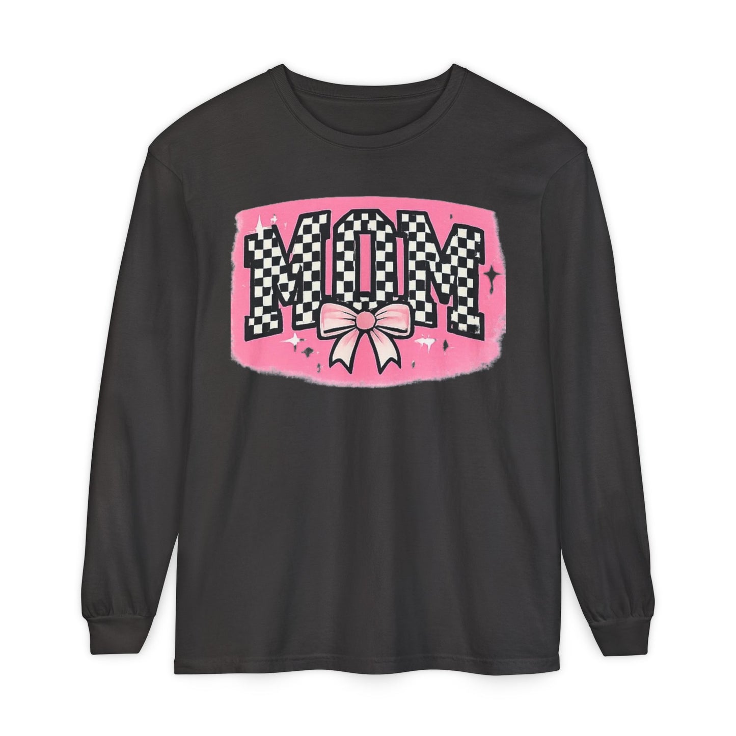 Mom Long Sleeve T-Shirt