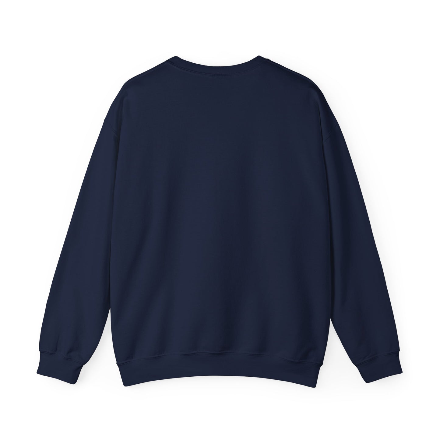 Unisex Heavy Blend™ Crewneck Mom Sweatshirt