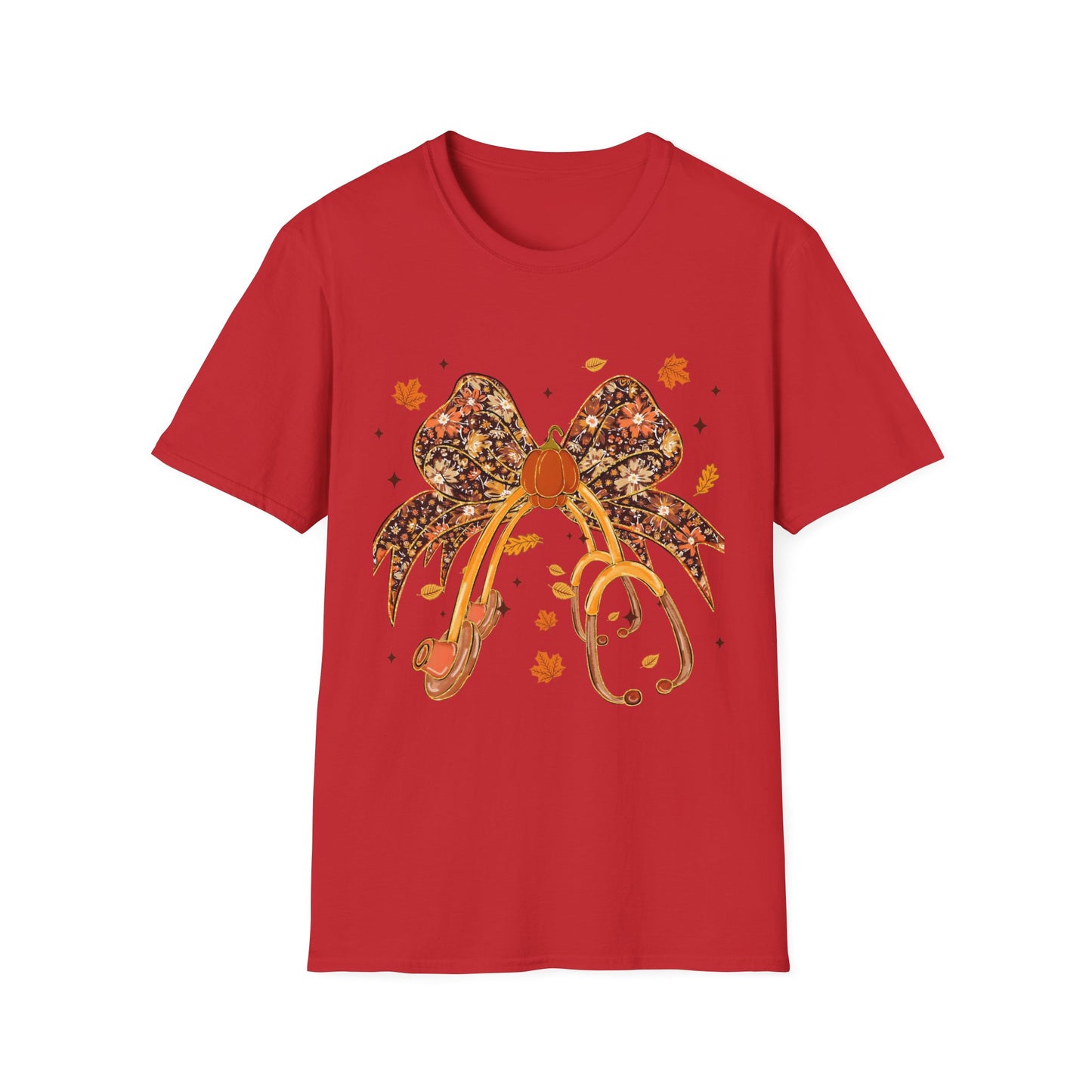 Teacher Nurse T-Shirt