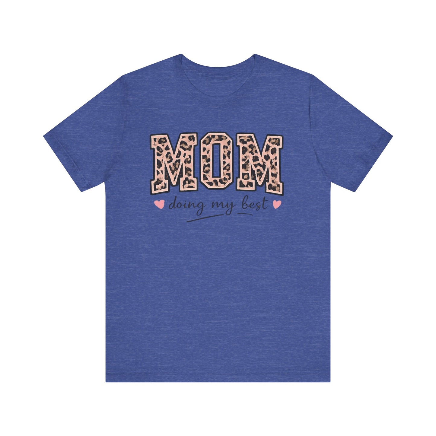 Mom Short Sleeve Tee