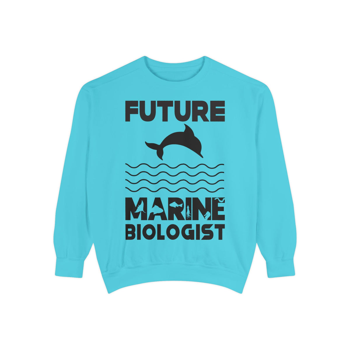 Future Marine Bioligst Sweatshirt