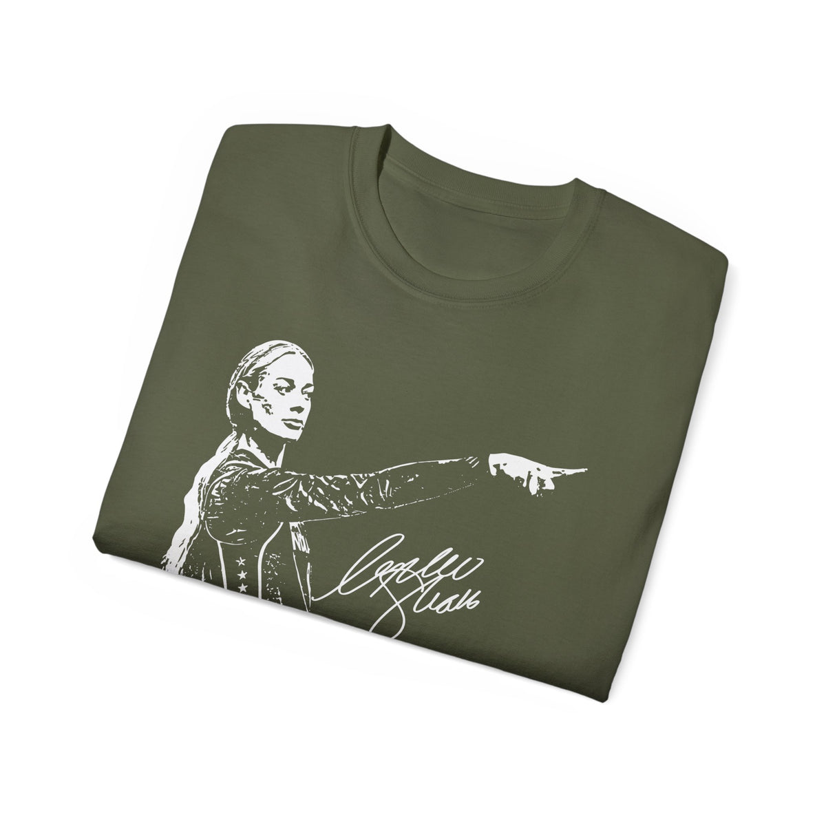 Viral Sophie Cunningham Unisex Ultra Cotton Tee