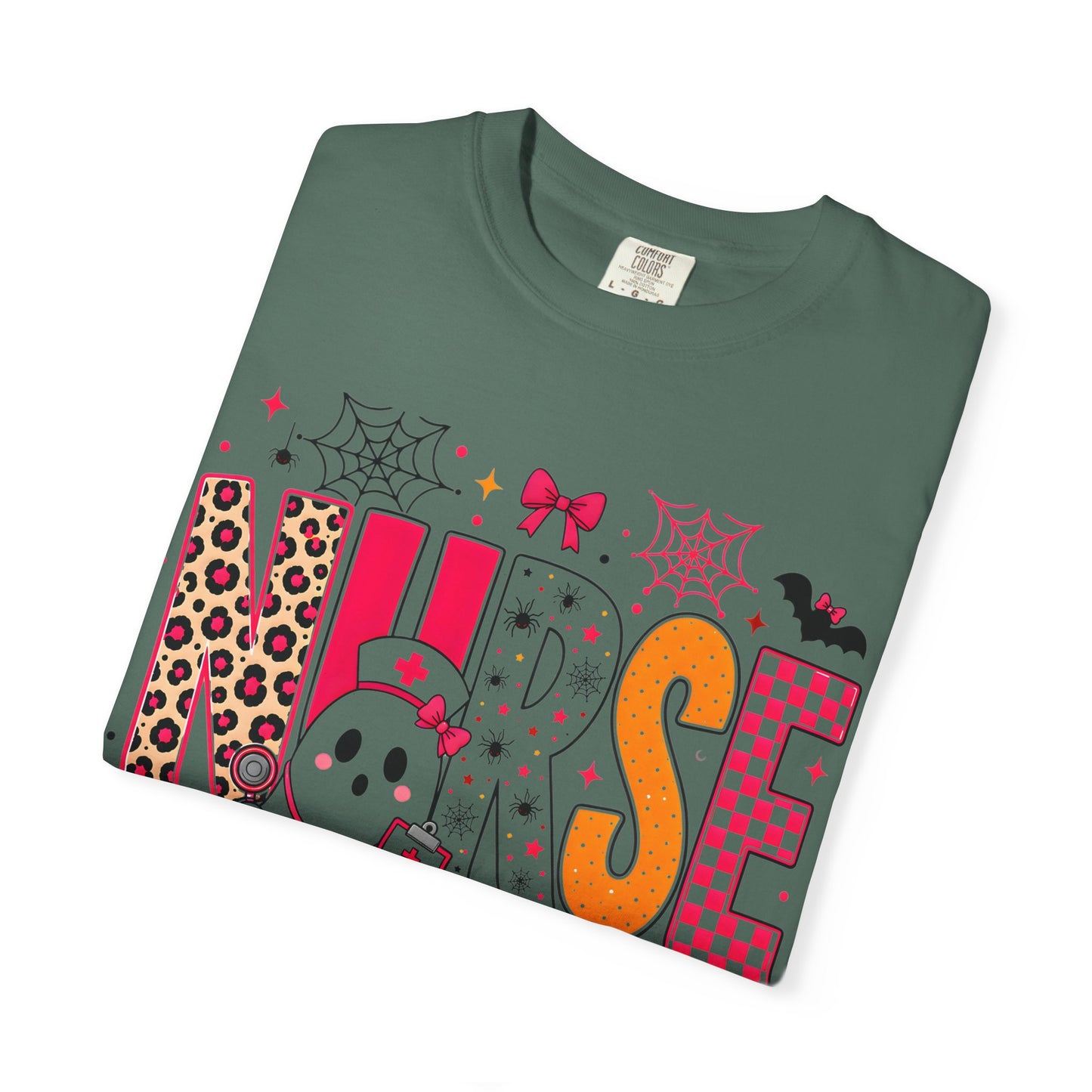 Nurse T-shirt