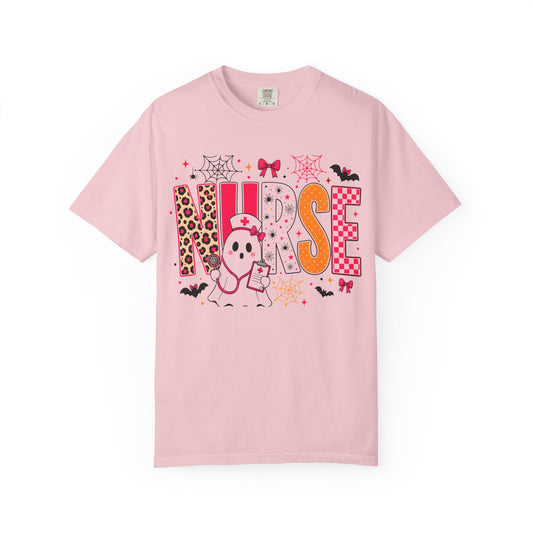 School Nurse T-shirt