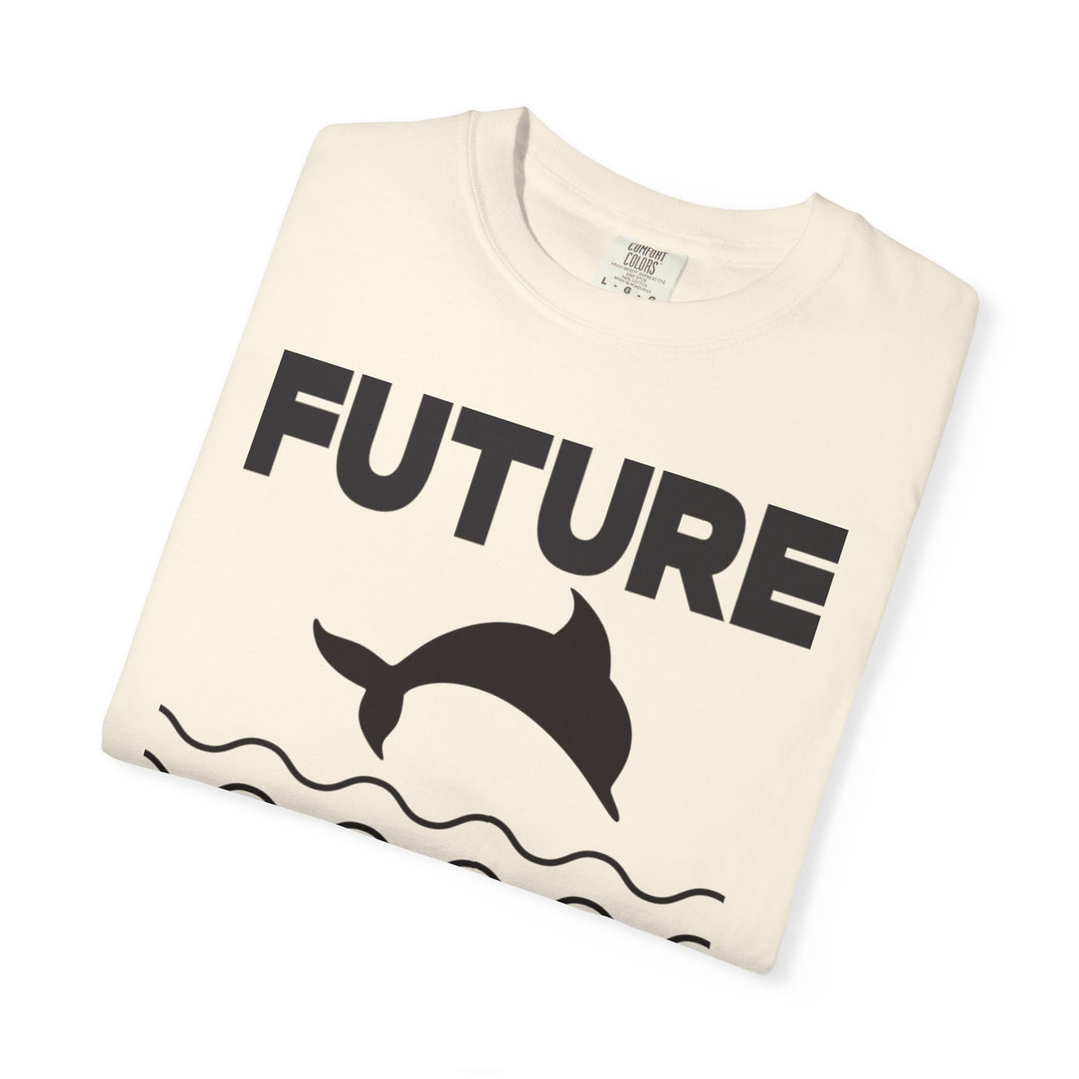 Future Marine Bioligist T-shirt
