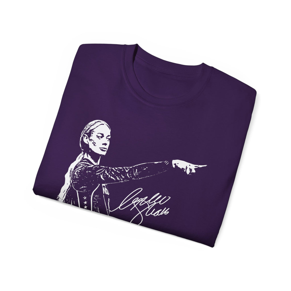Viral Sophie Cunningham Unisex Ultra Cotton Tee