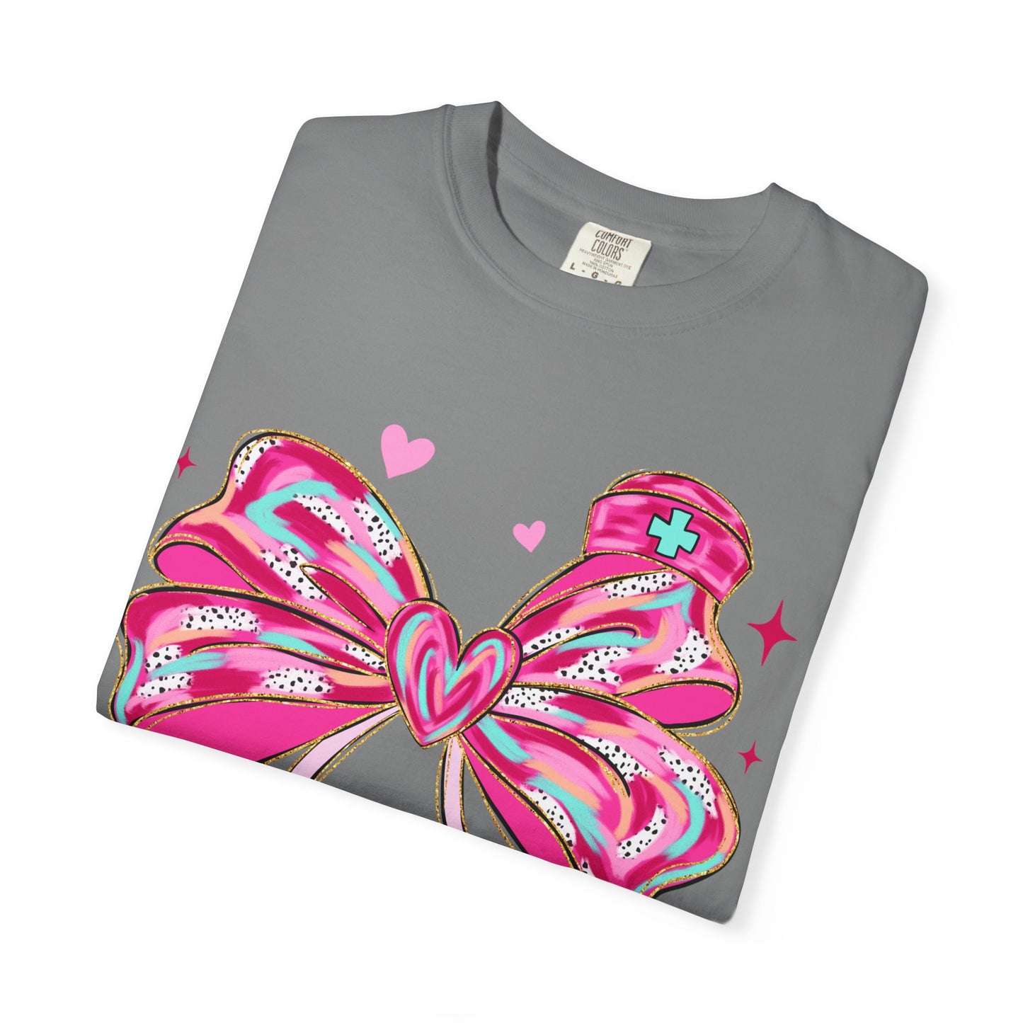 Nurse T-shirt