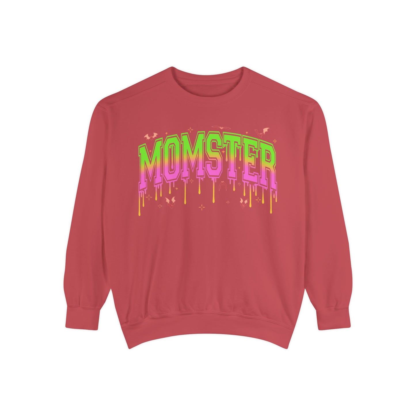Momster Sweatshirt