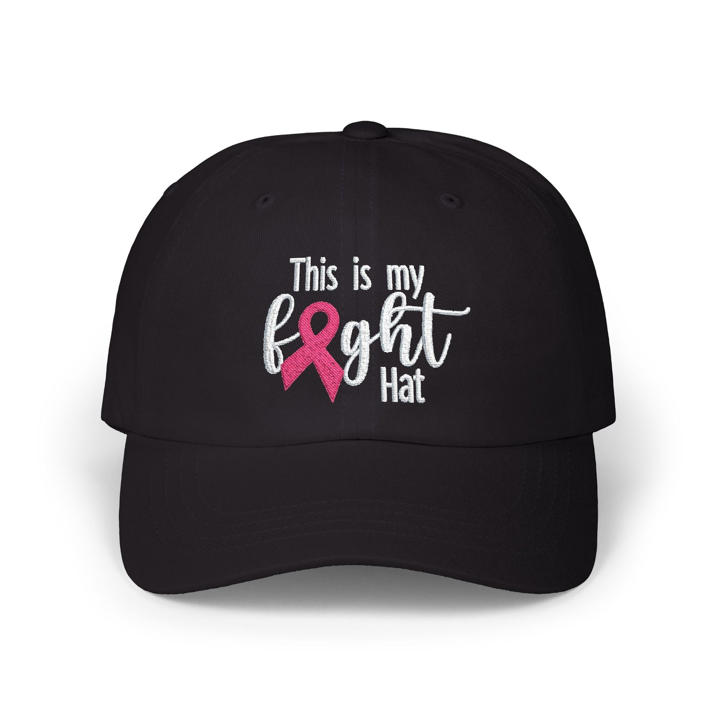 This is My Fight Hat