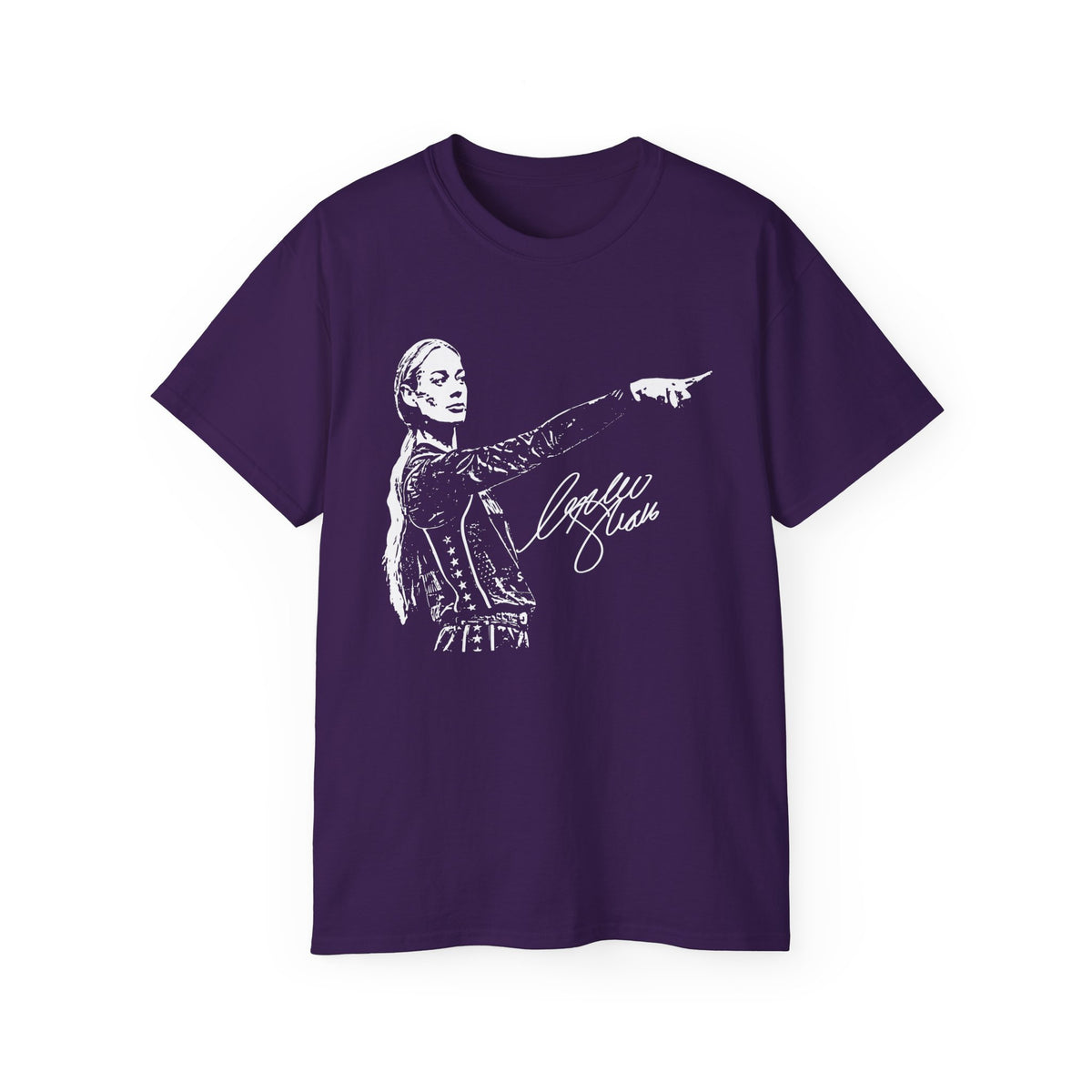 Viral Sophie Cunningham Unisex Ultra Cotton Tee
