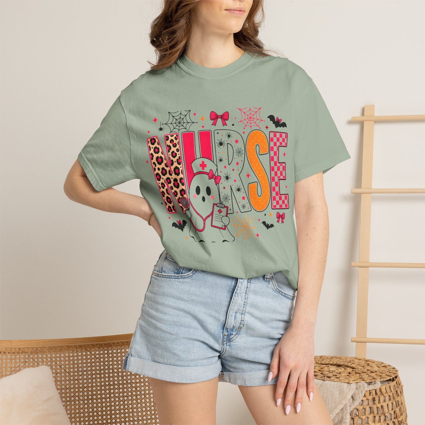 Nurse T-shirt