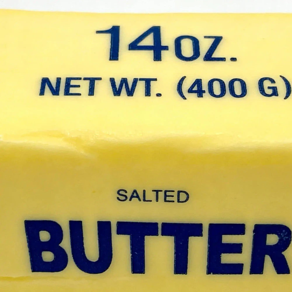 Slow Rebound Butter Squeeze Toy