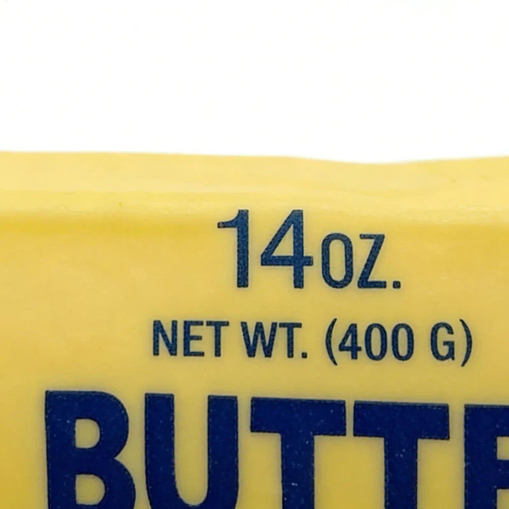 Slow Rebound Butter Squeeze Toy