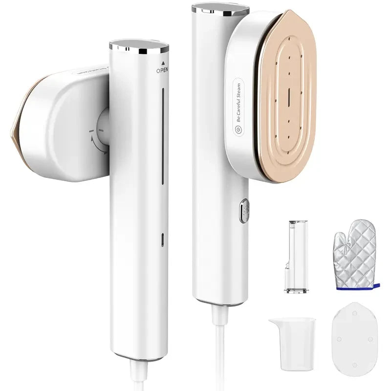 Elorti Portable Garment Steamer