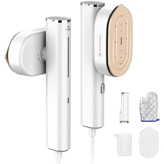 Elorti Portable Garment Steamer