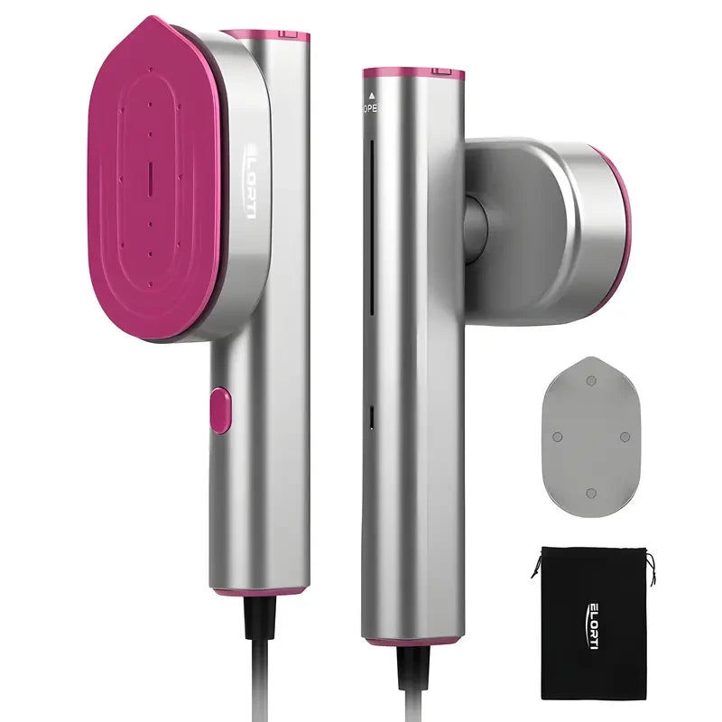 Elorti Portable Garment Steamer