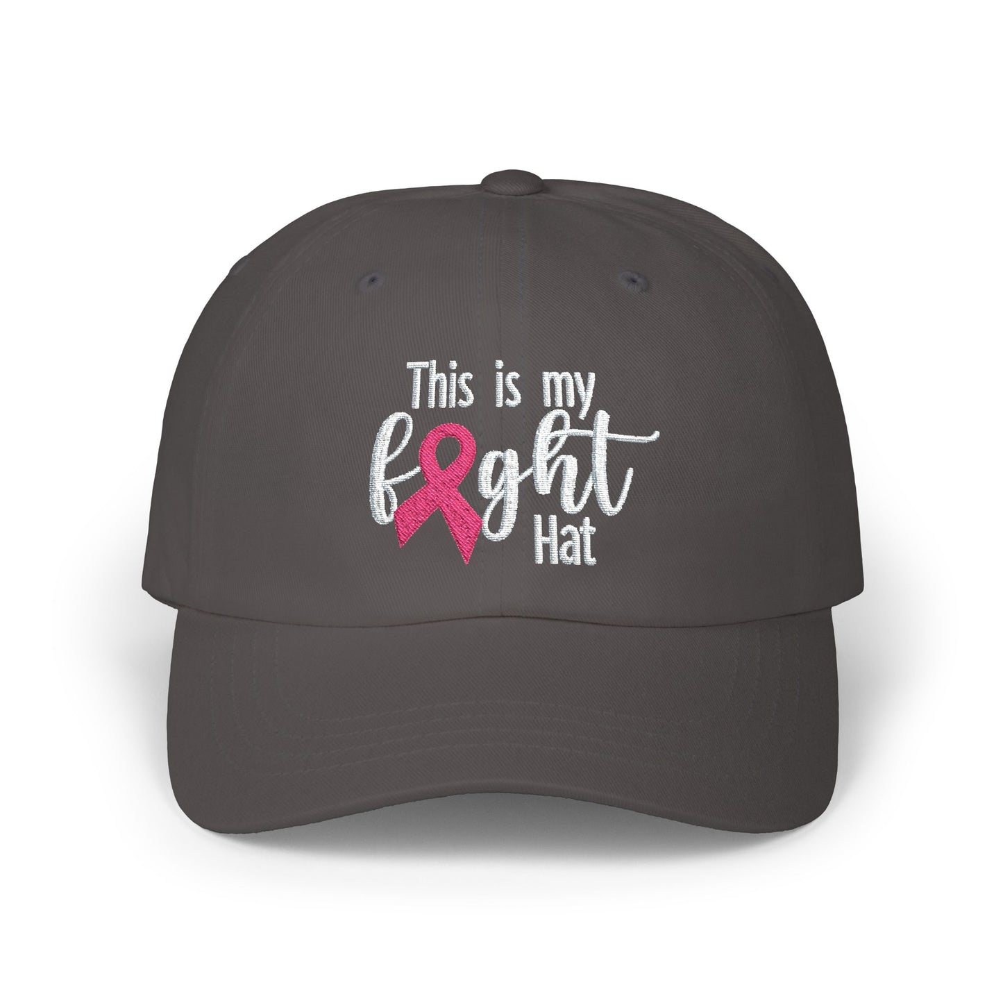 This is My Fight Hat