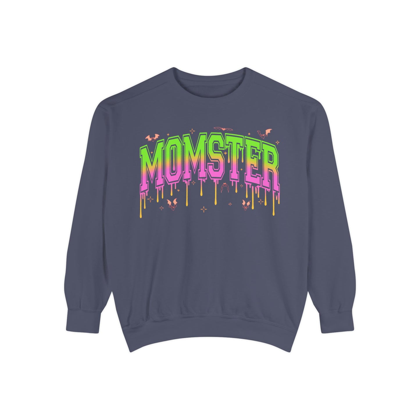 Momster Sweatshirt
