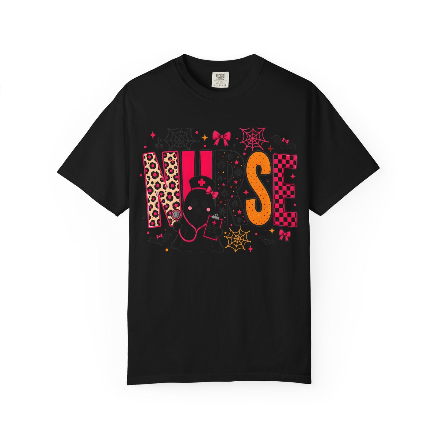 School Nurse T-shirt