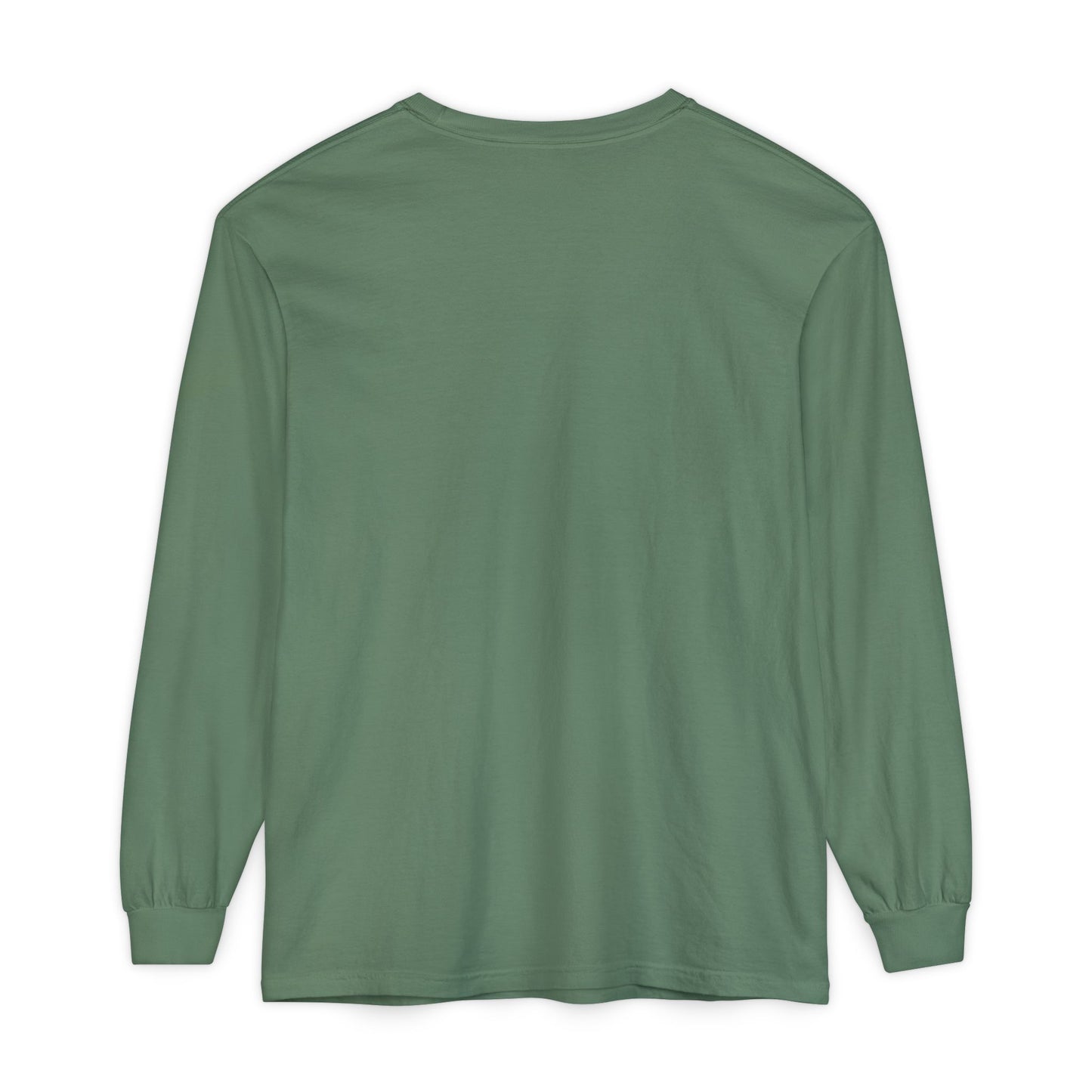 Mom Long Sleeve T-Shirt