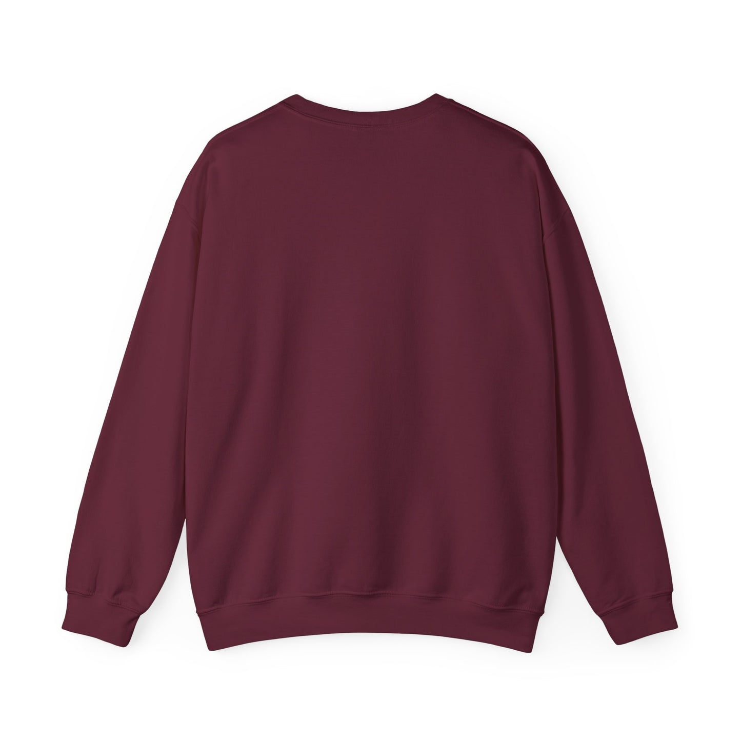 Unisex Heavy Blend™ Crewneck Mom Sweatshirt