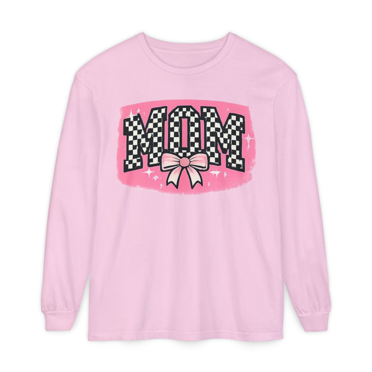 Mom Long Sleeve T-Shirt