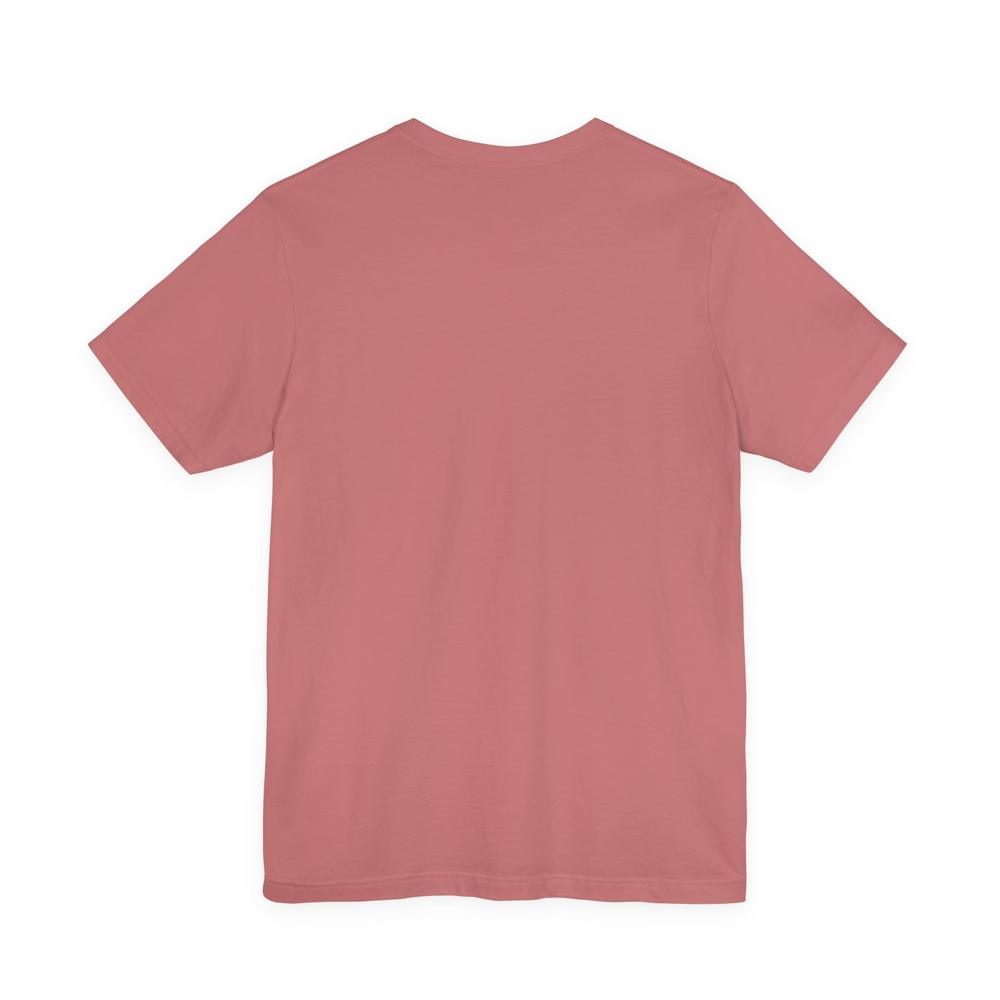 Mom Jersey Short Sleeve Tee