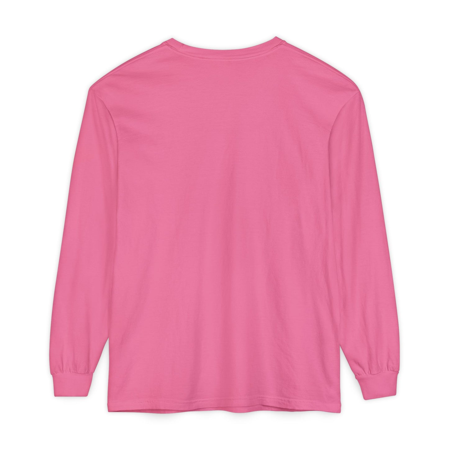 Mom Long Sleeve T-Shirt