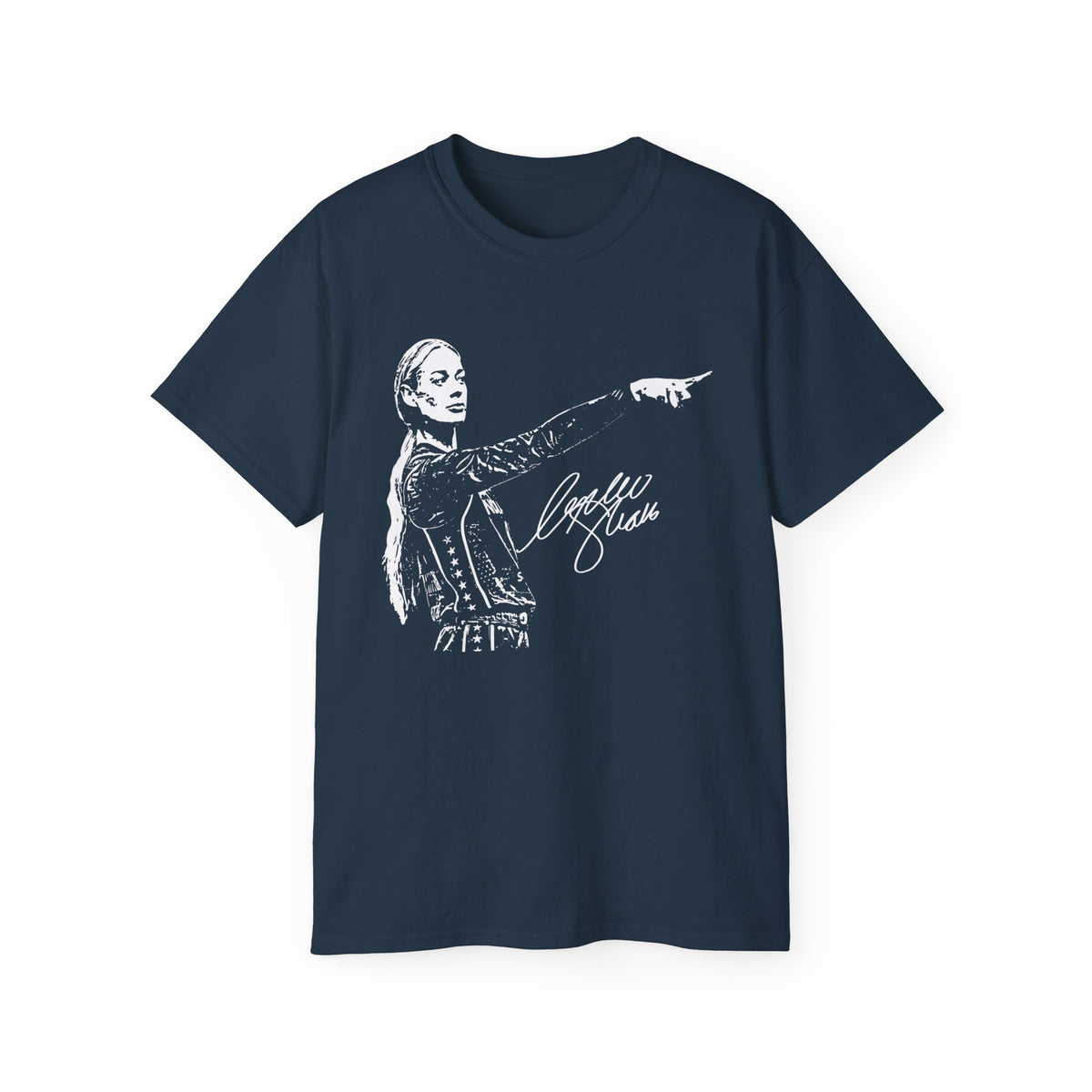 Viral Sophie Cunningham Unisex Ultra Cotton Tee