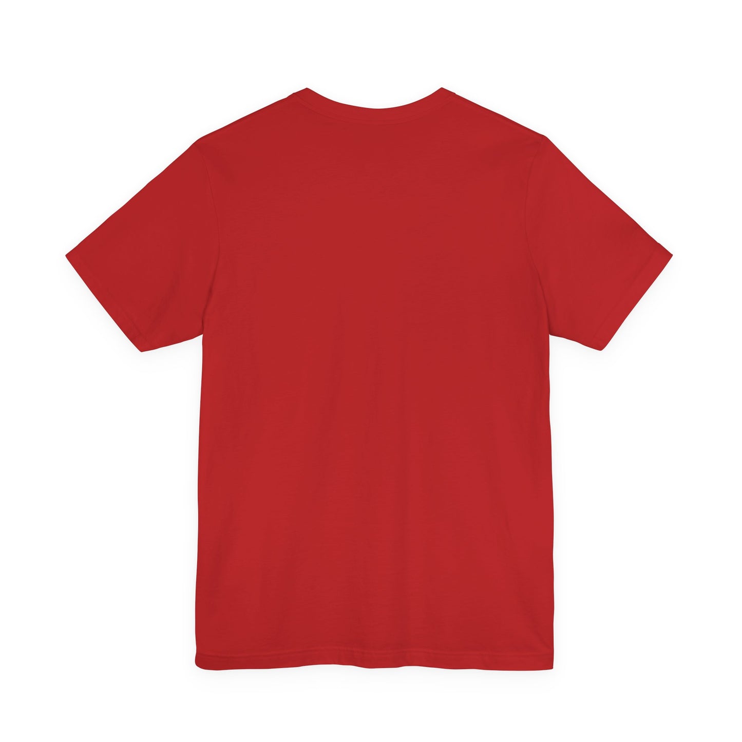Mom Jersey Short Sleeve Tee