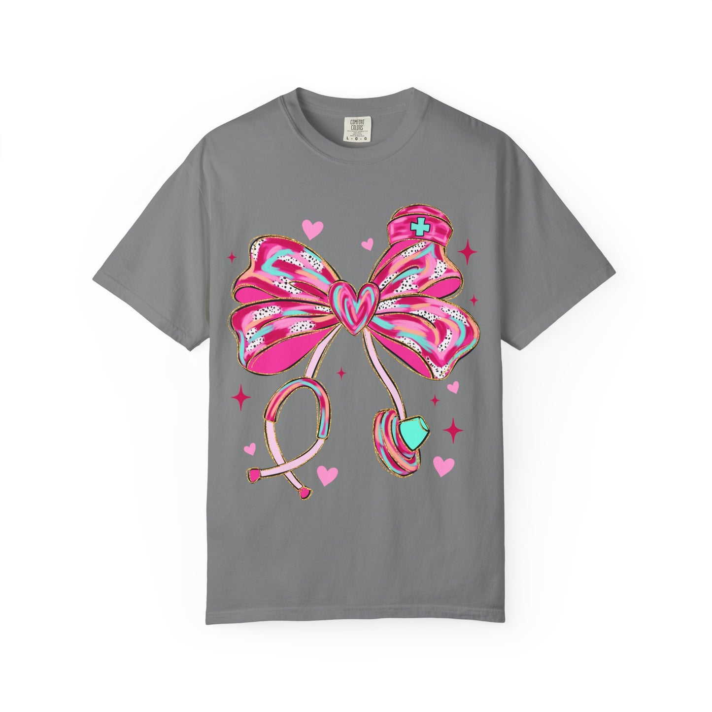 Nurse T-shirt