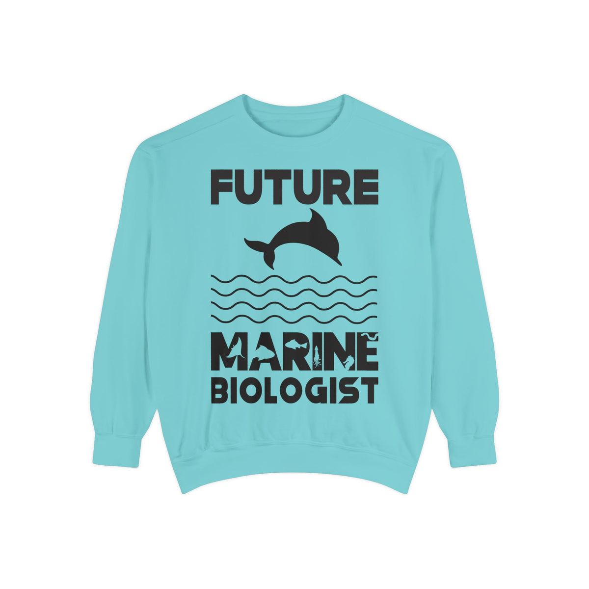 Future Marine Bioligst Sweatshirt