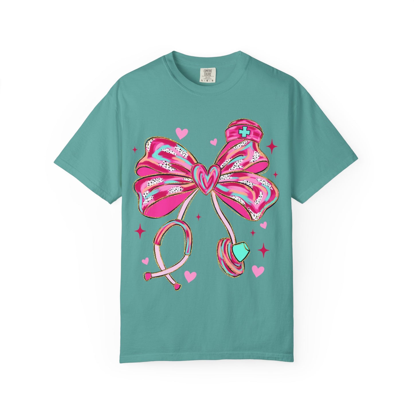 Nurse T-shirt