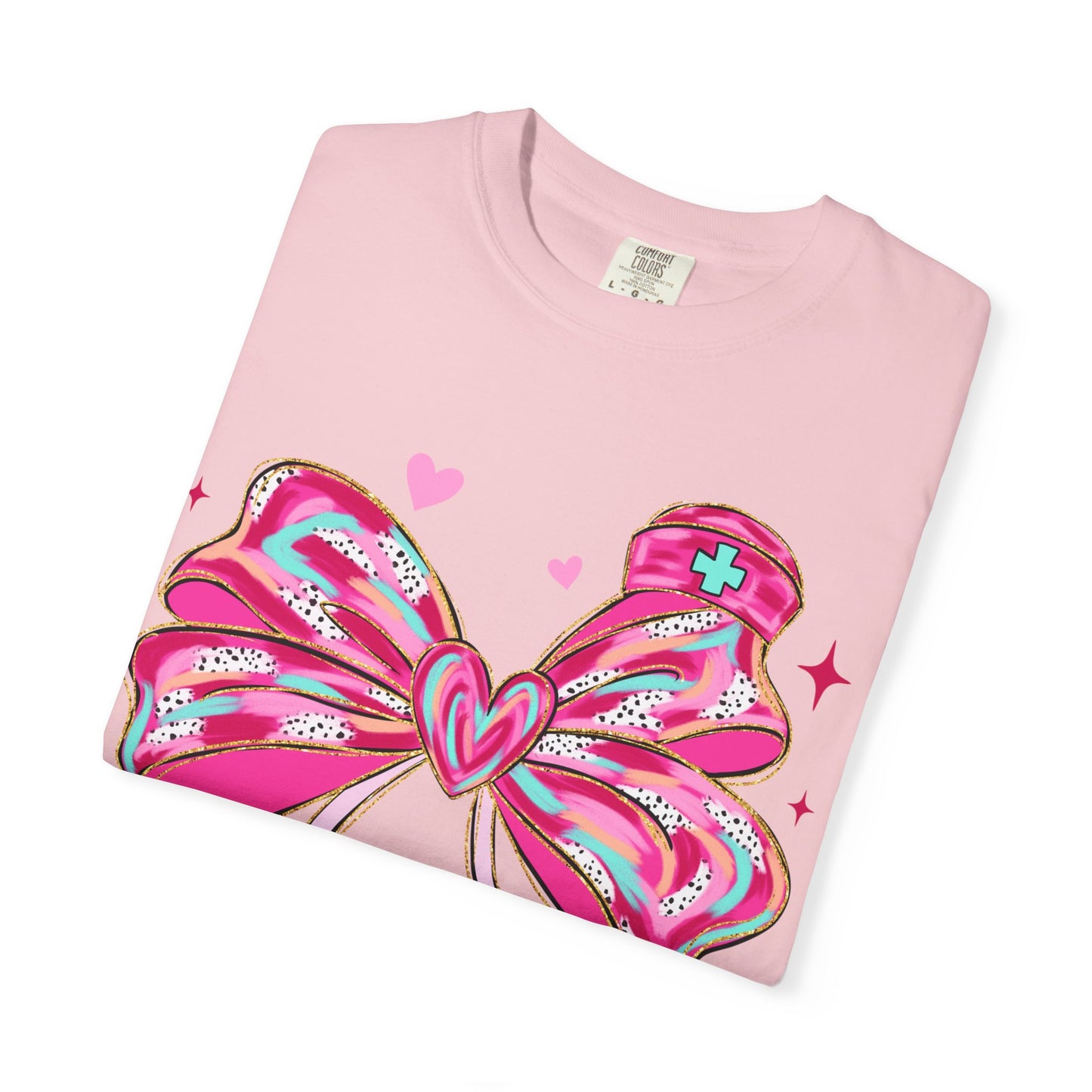 Nurse T-shirt