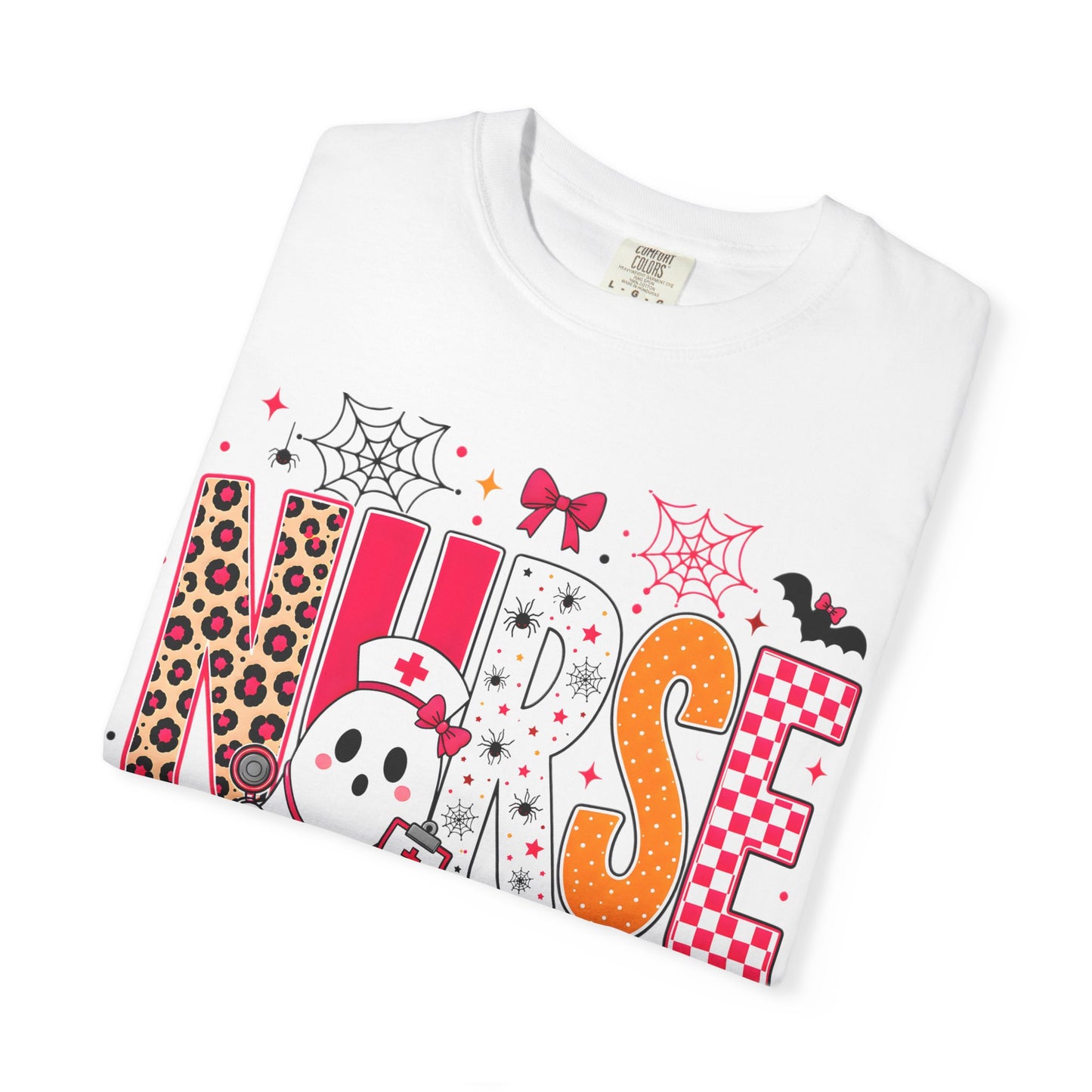 Nurse T-shirt